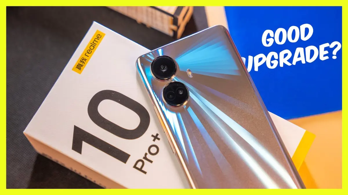 Realme 10 Pro