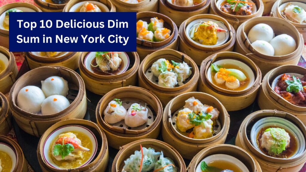 Dim Sum