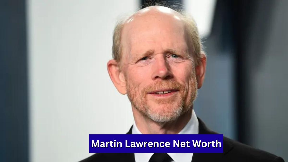 Ron Howard Net Worth