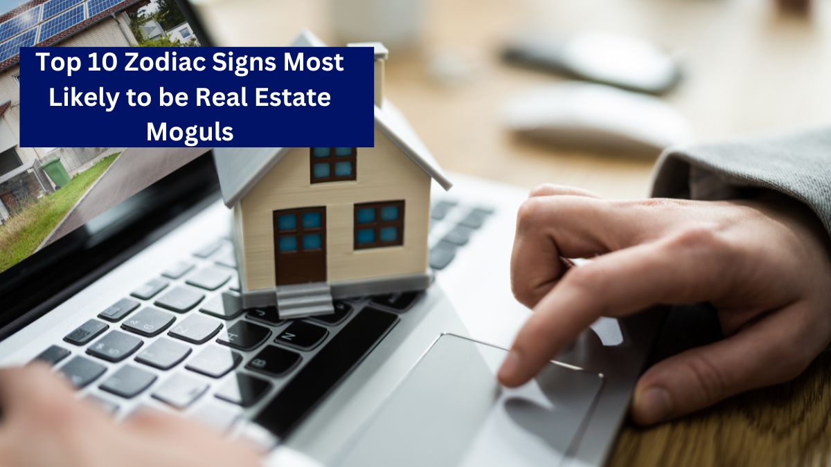 Real Estate Moguls