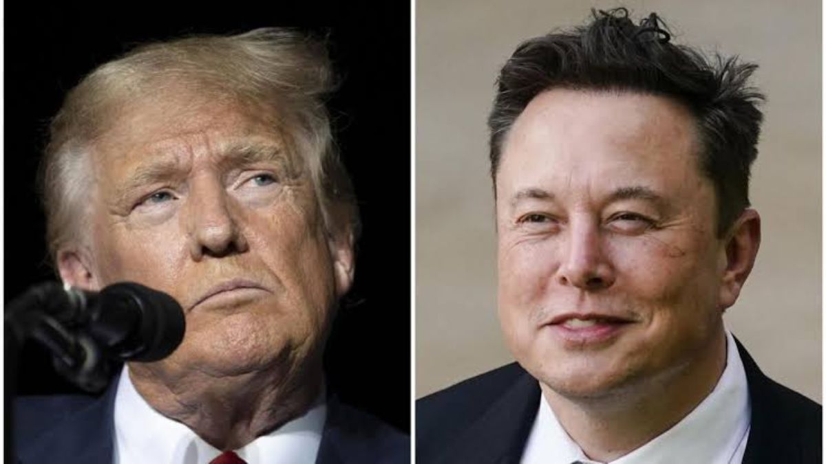 The Absurdity of the Musk-Trump Climate Debate A Deep Dive