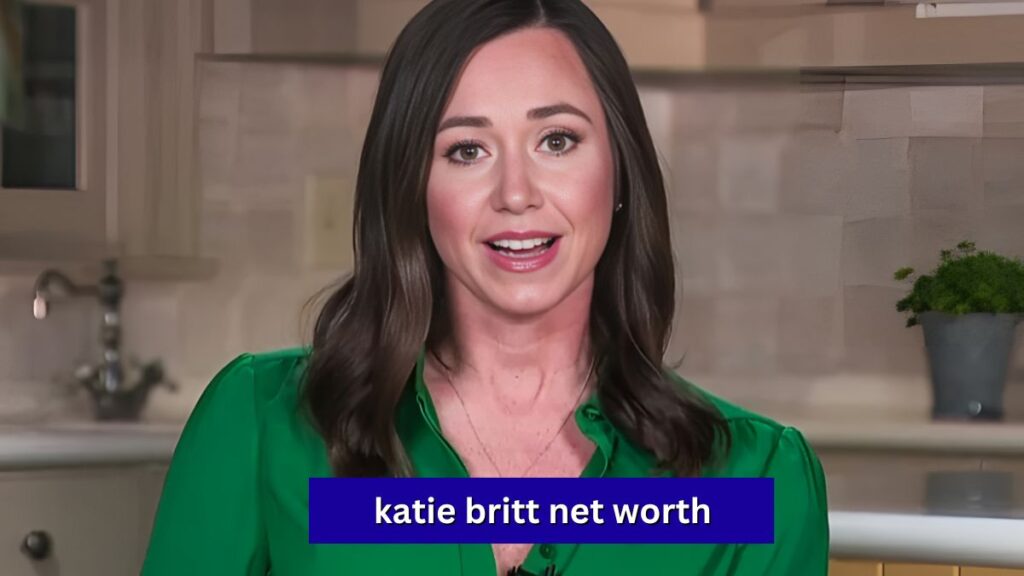 katie britt net worth